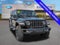 2022 Jeep Wrangler Unlimited 4xe Rubicon