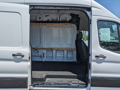 2021 Ford Transit-250 148 WB High Roof Extended Cargo