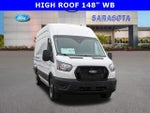 2024 Ford Transit Cargo Van Cargo Van