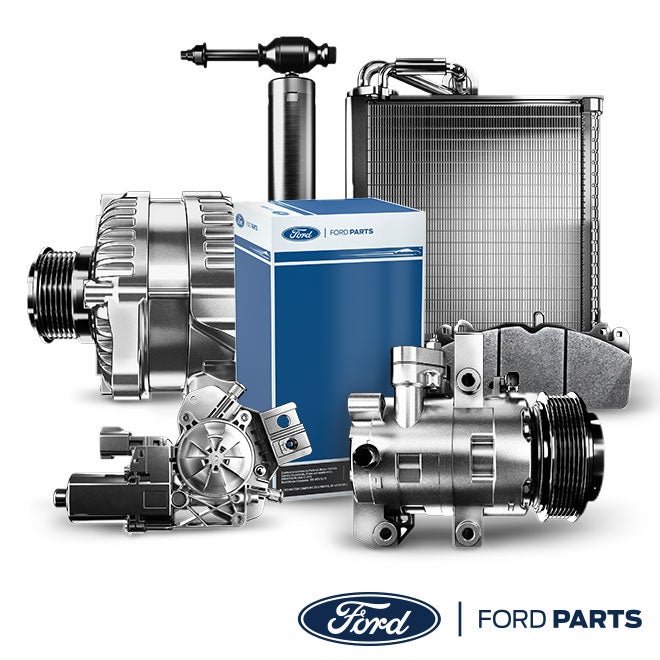 Ford Parts at Sarasota Ford in Sarasota FL