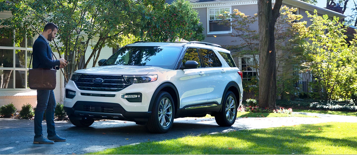 Sarasota Ford in Sarasota FL