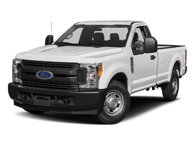 Ford F250