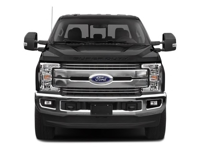 Ford Super Duty