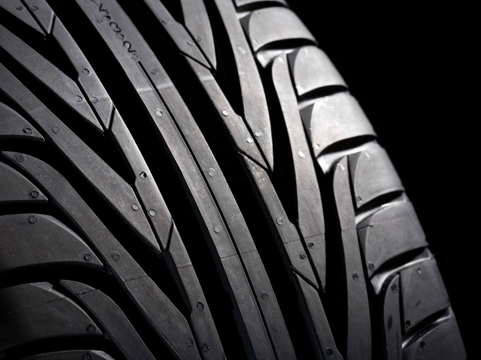 tire tread