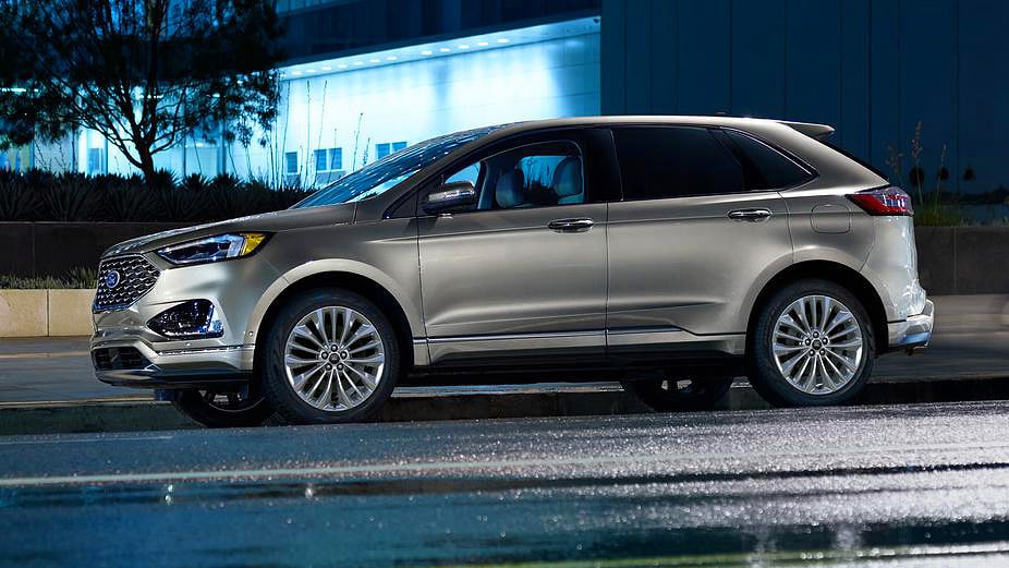 Ford Edge SUV