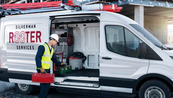 Ford Transit Cargo Van Fleet