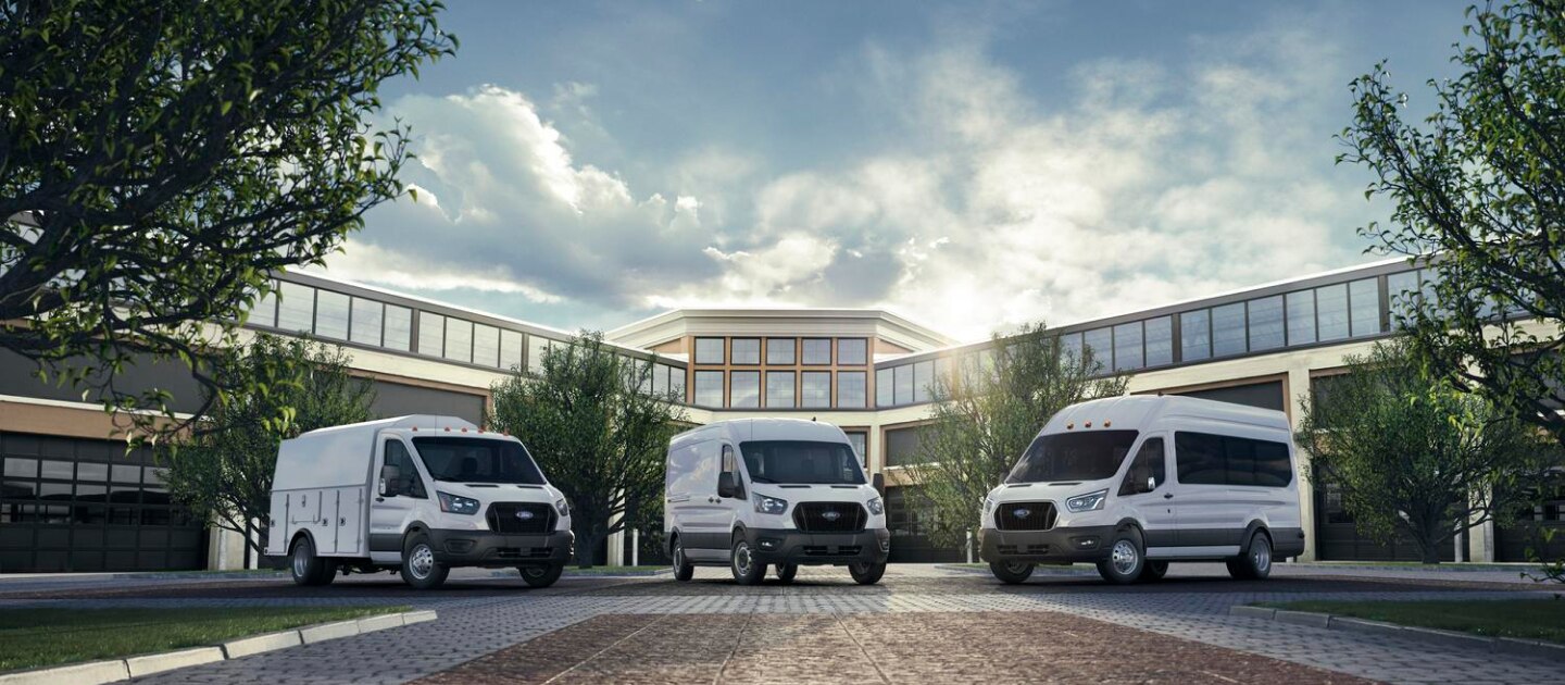 Ford vehicles for families across Florida — Sarasota Ford