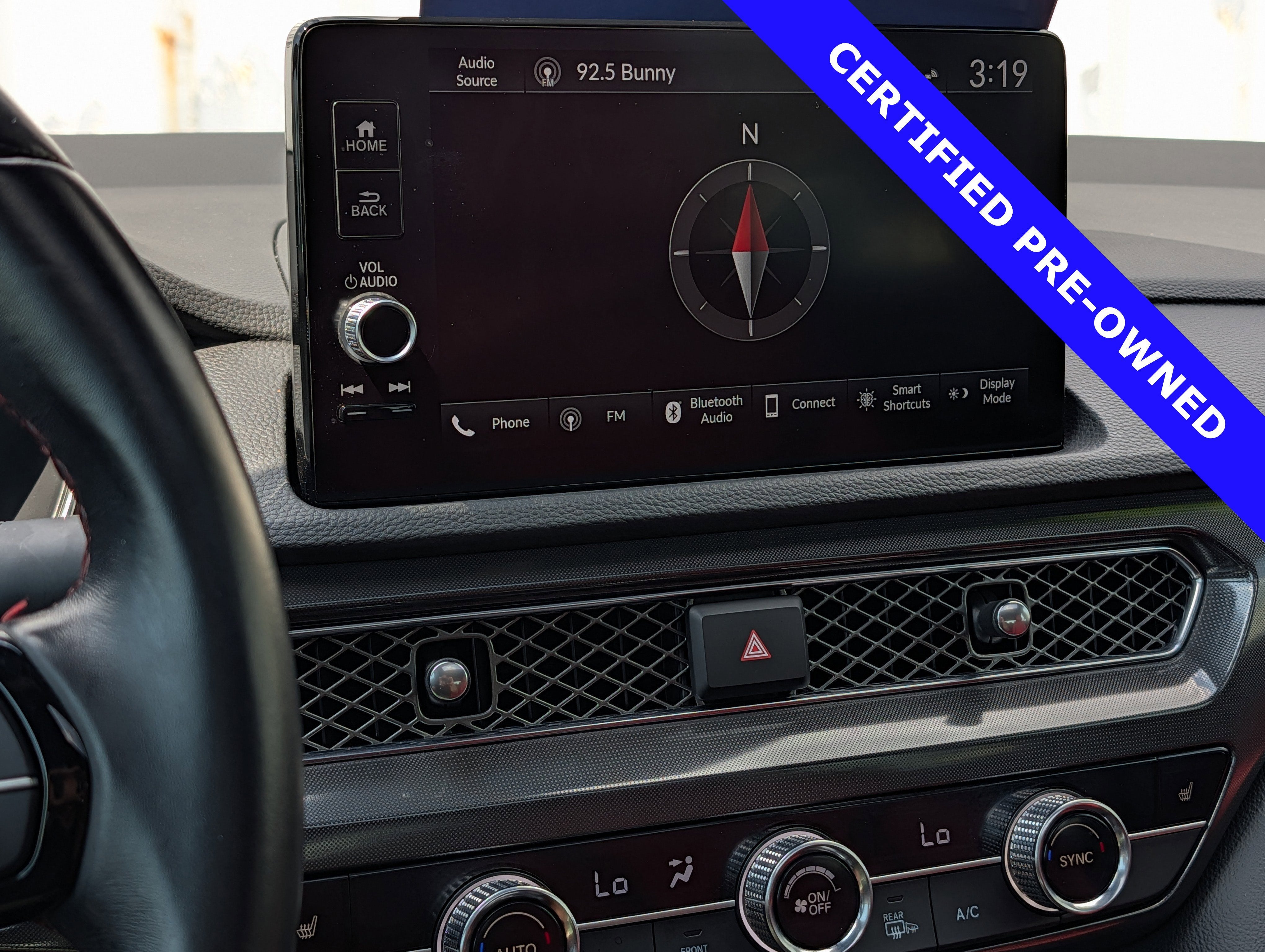 2023 Acura Integra A-Spec Technology