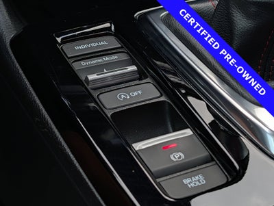 2023 Acura Integra A-Spec Technology