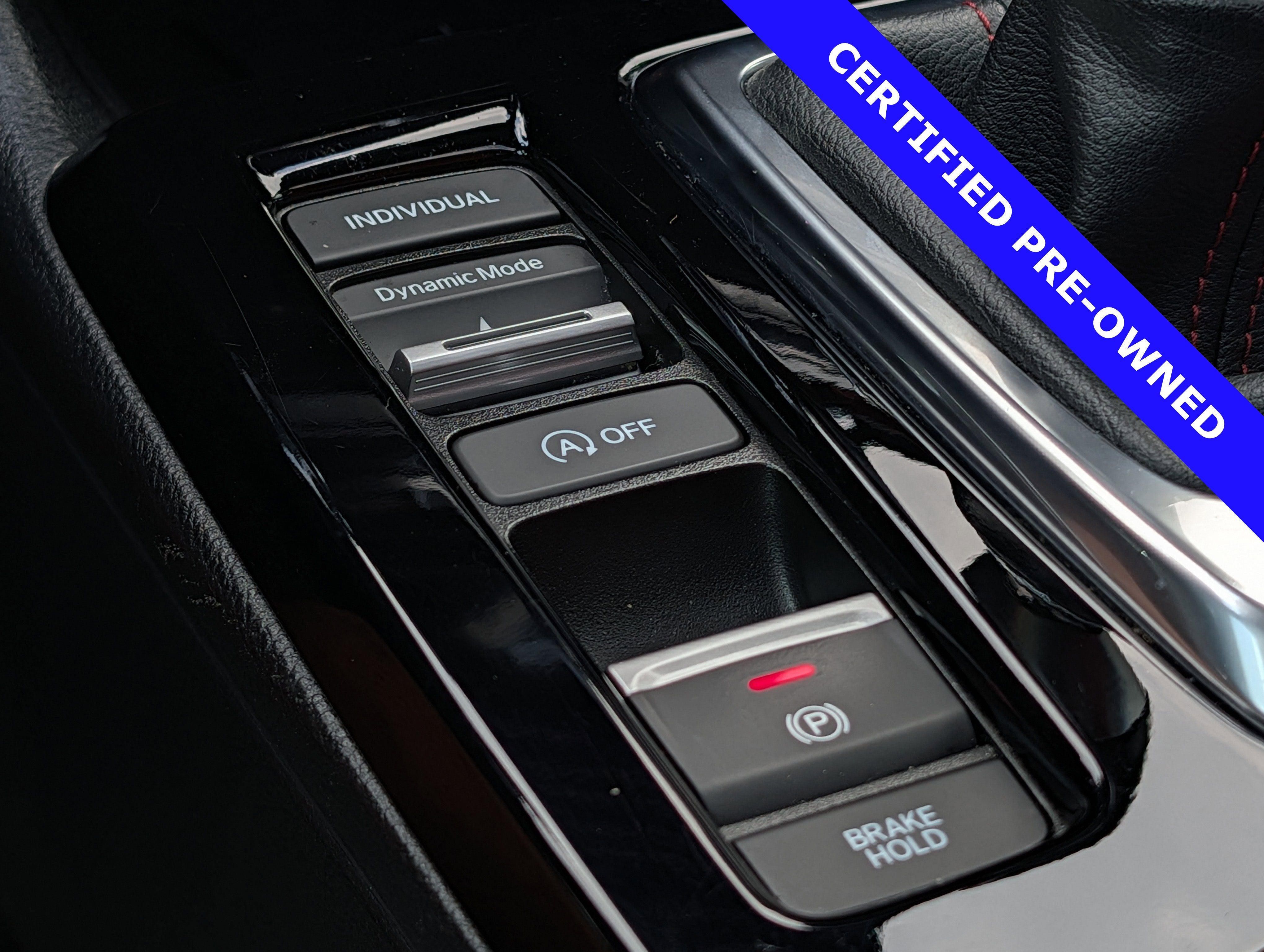 2023 Acura Integra A-Spec Technology