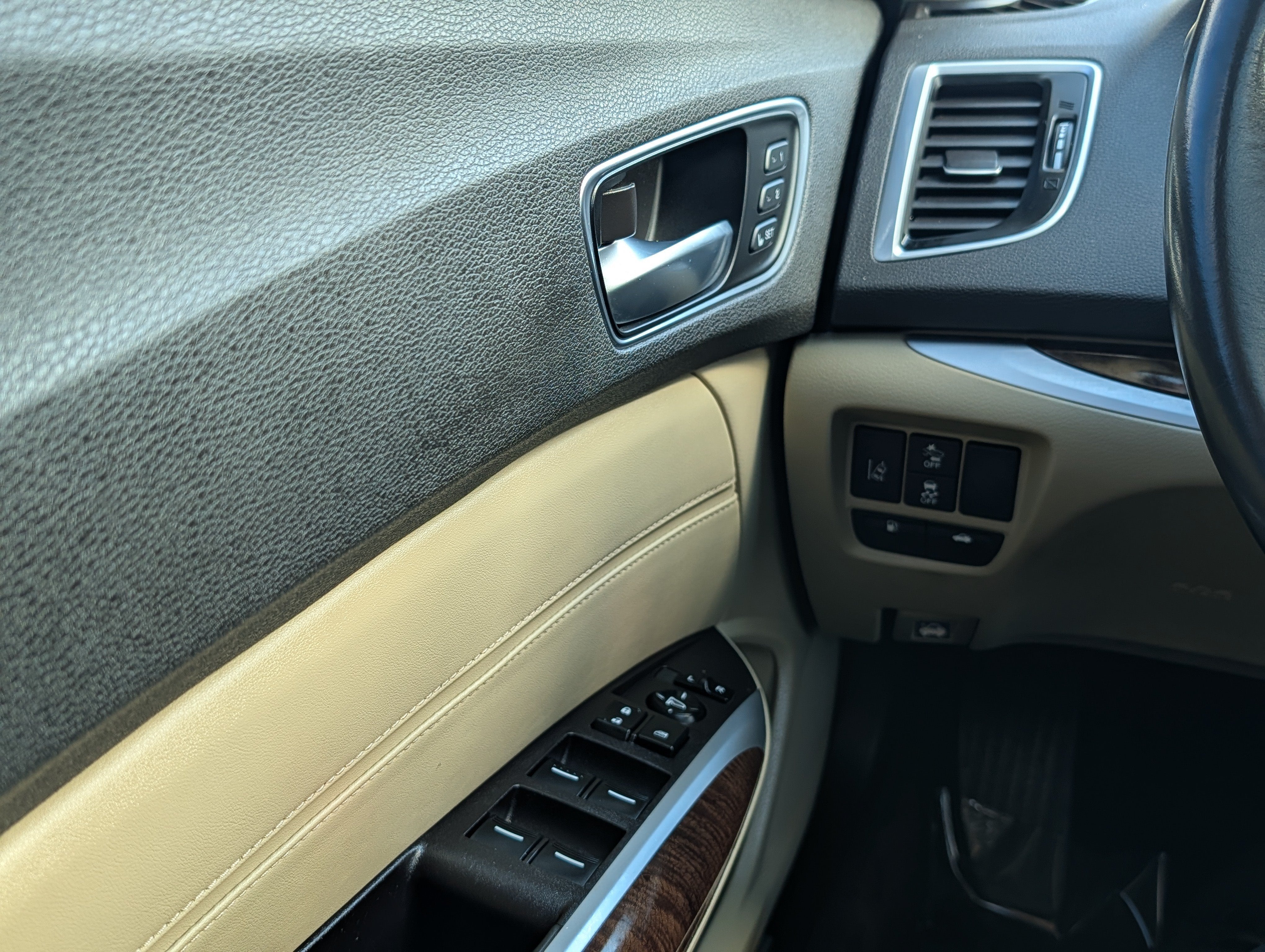 2019 Acura TLX 2.4