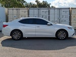 2019 Acura TLX 2.4
