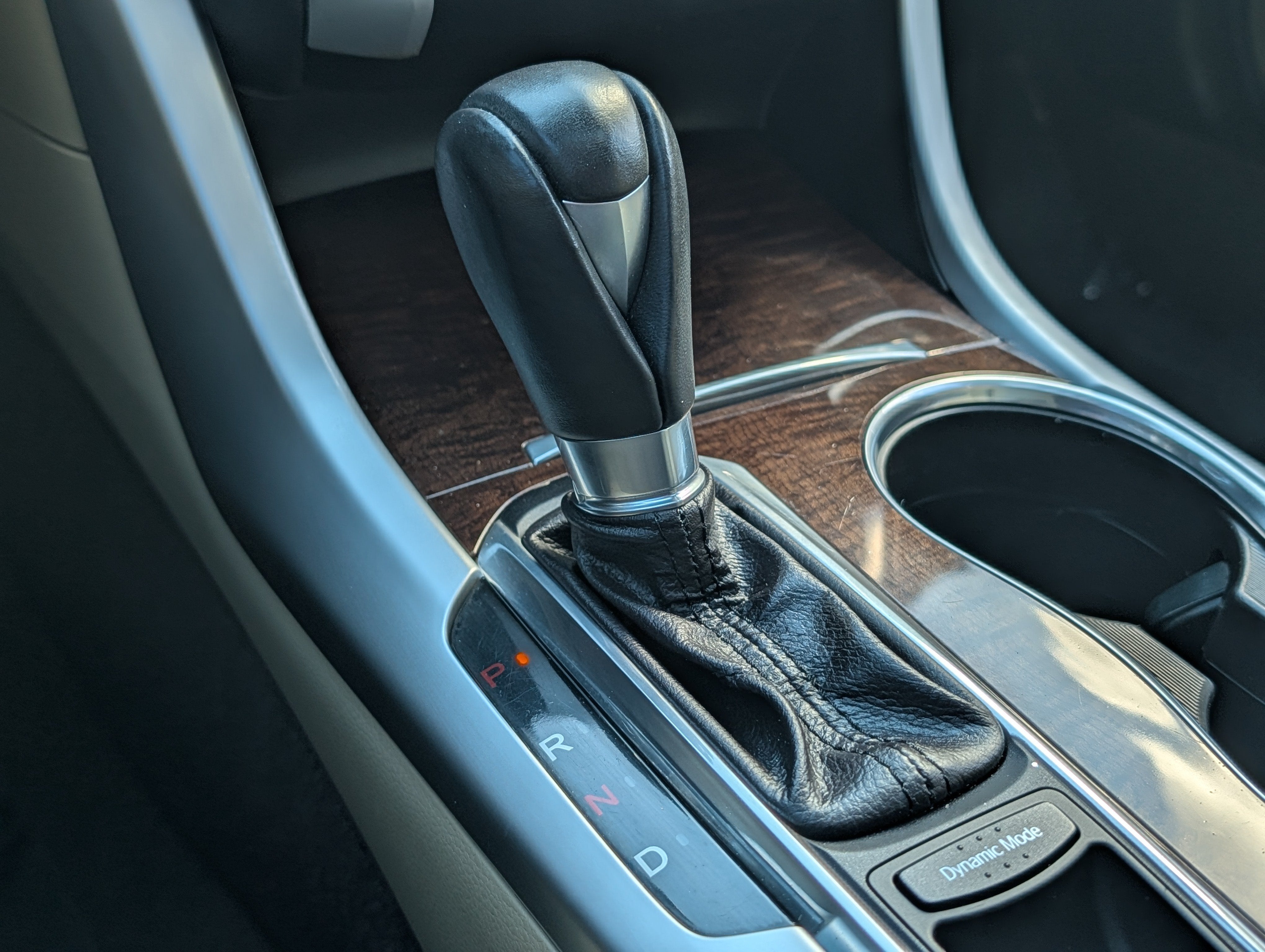 2019 Acura TLX 2.4