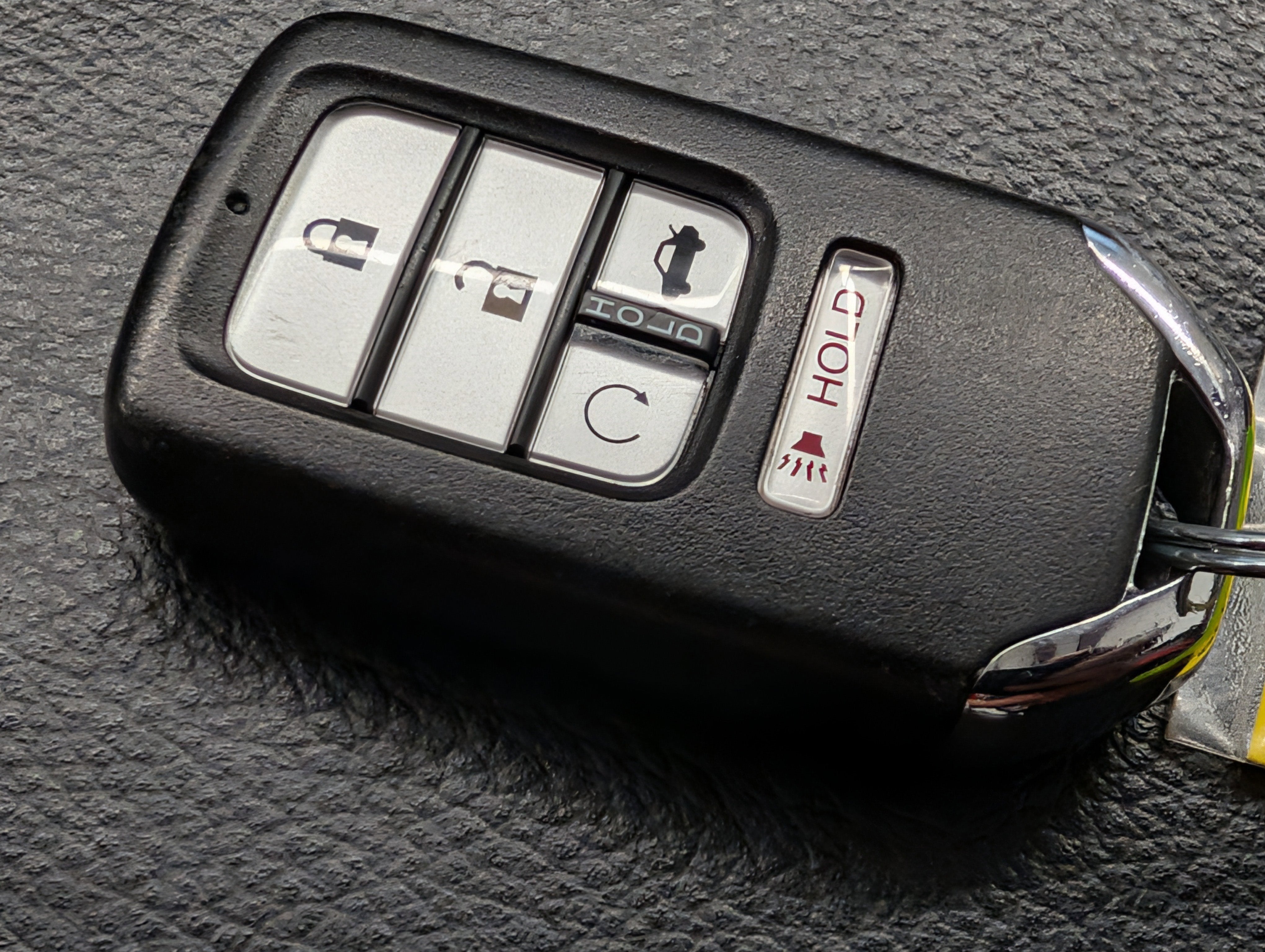 2017 Honda Civic EX-T