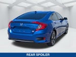 2017 Honda Civic EX-T