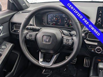 2023 Honda Civic Sport Touring