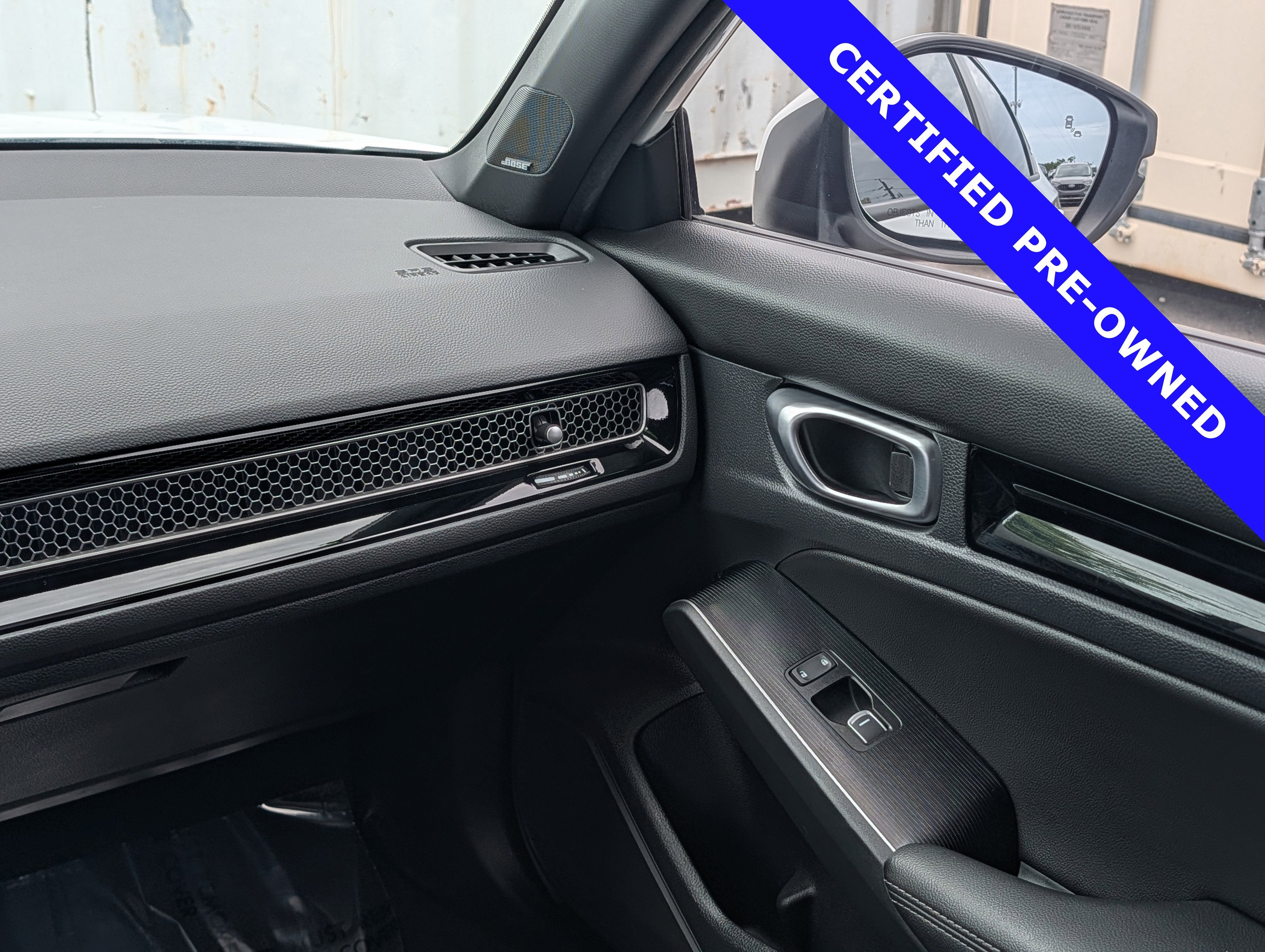 2023 Honda Civic Sport Touring