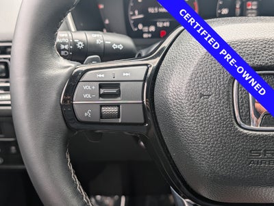 2023 Honda Civic Sport Touring