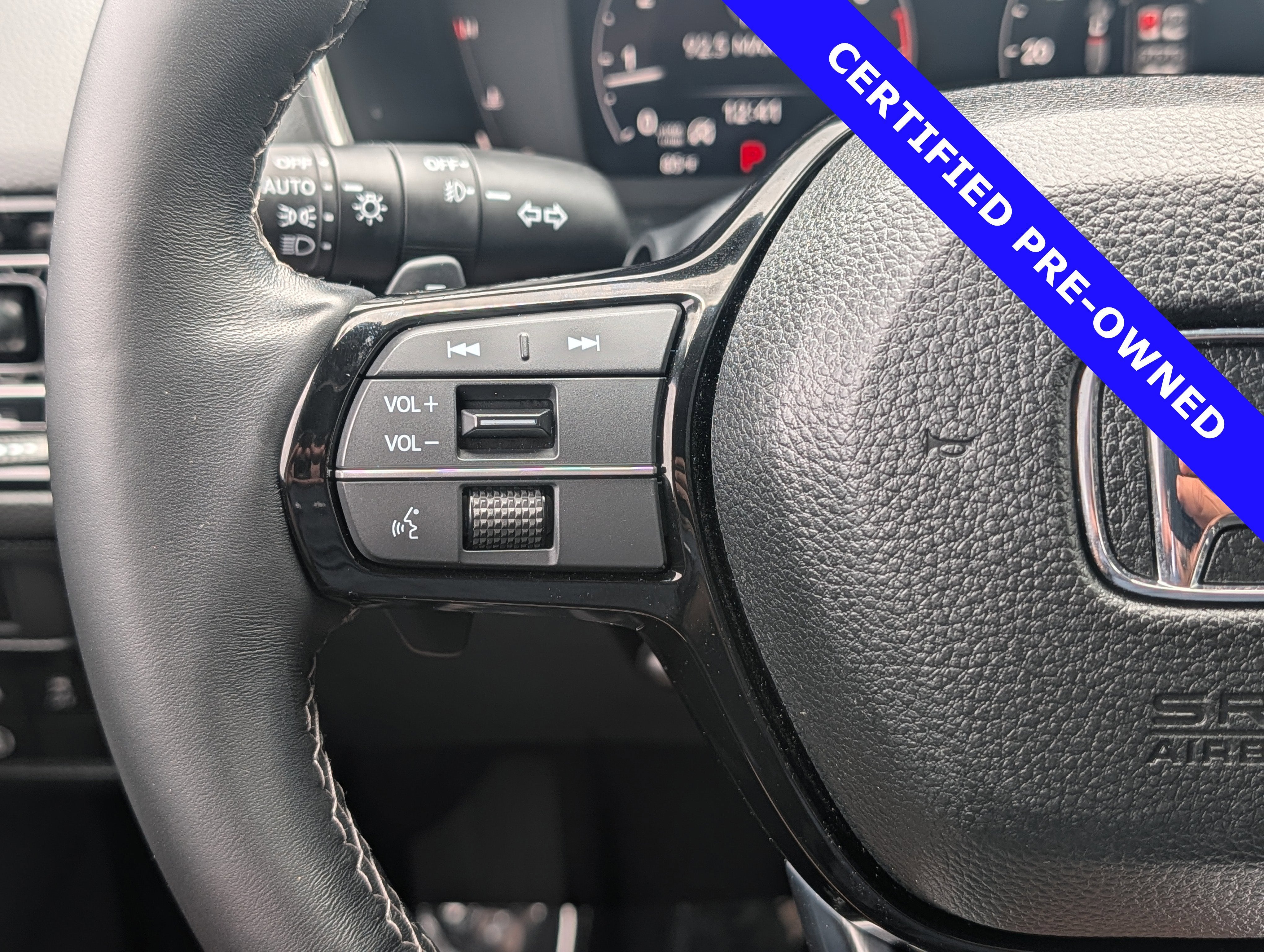2023 Honda Civic Sport Touring