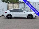 2023 Honda Civic Sport Touring