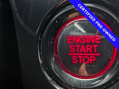 2023 Honda Civic Sport Touring