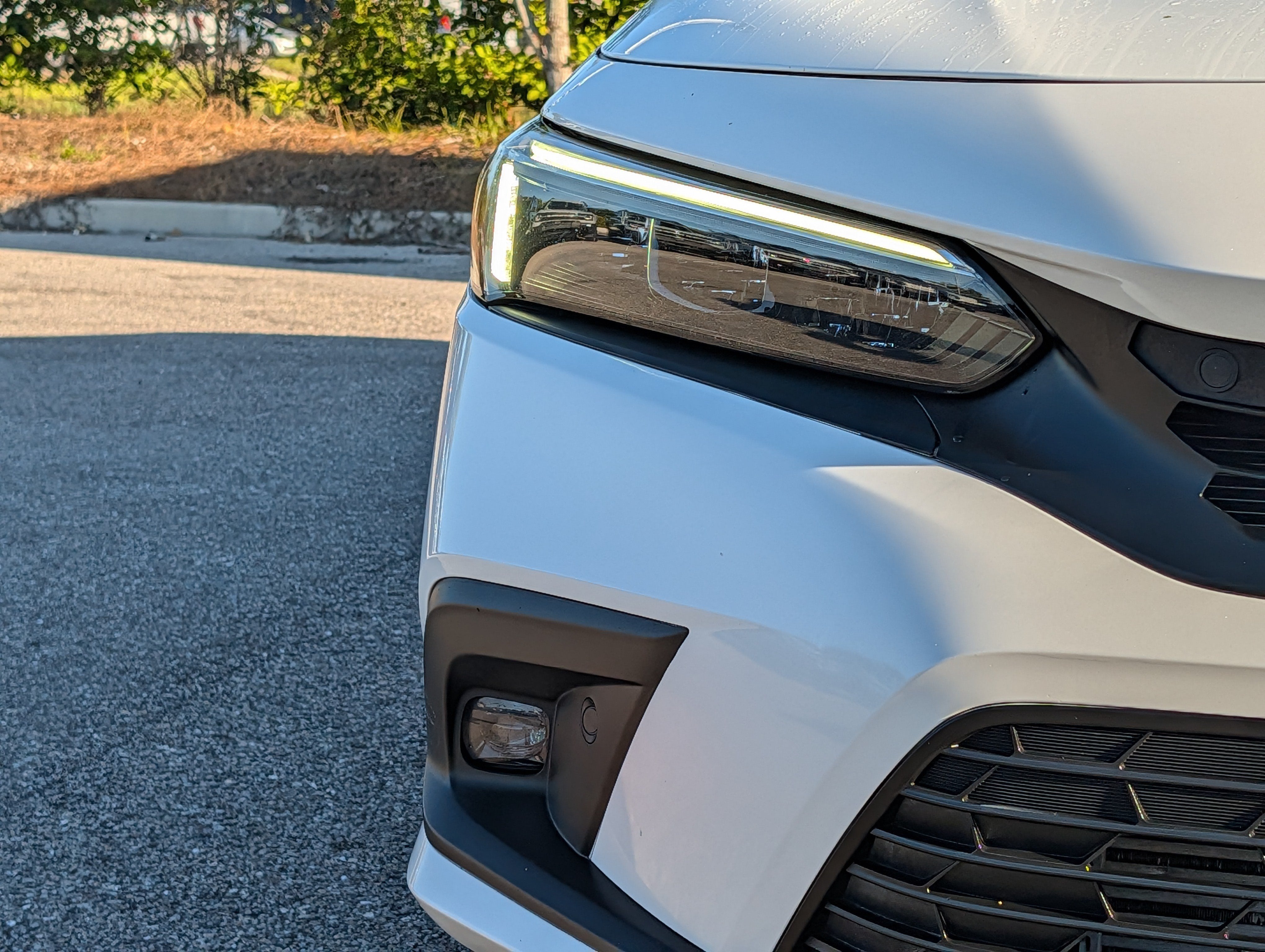 2022 Honda Civic Sport Touring
