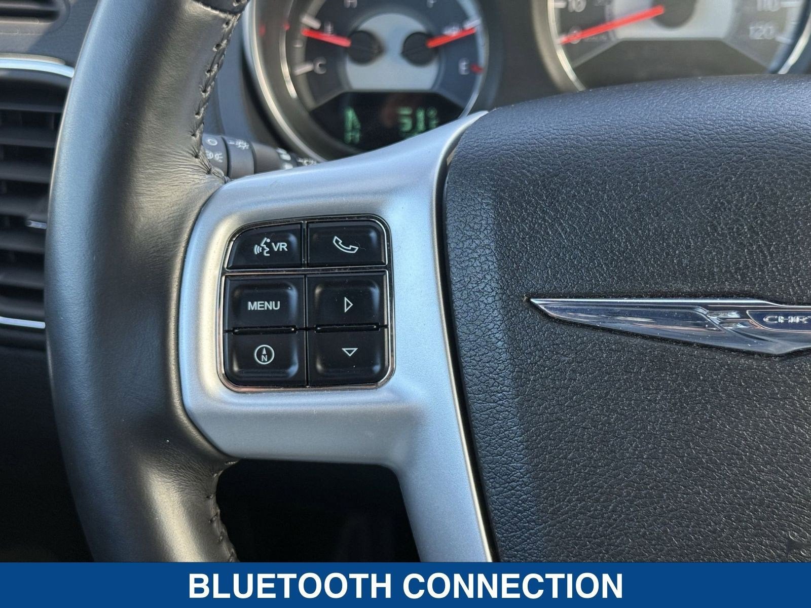 2012 Chrysler 200 Limited