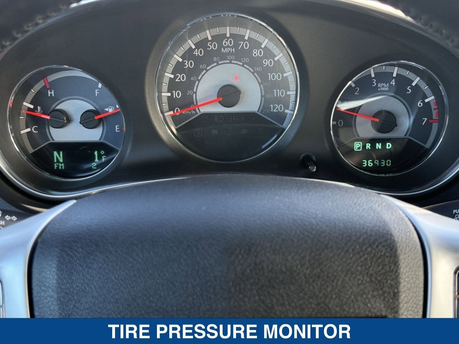 2012 Chrysler 200 Limited