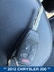 2012 Chrysler 200 Limited