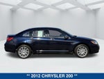 2012 Chrysler 200 Limited