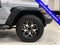 2020 Jeep Wrangler Sport
