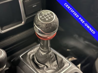 2020 Jeep Wrangler Sport