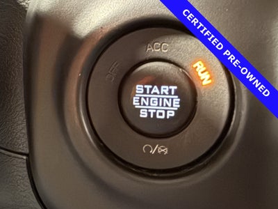 2020 Jeep Wrangler Sport