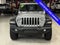 2020 Jeep Wrangler Sport