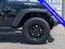 2022 Jeep Wrangler Sport