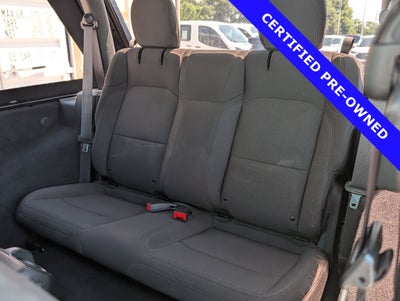 2022 Jeep Wrangler Sport