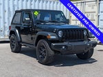 2022 Jeep Wrangler Sport