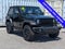 2022 Jeep Wrangler Sport