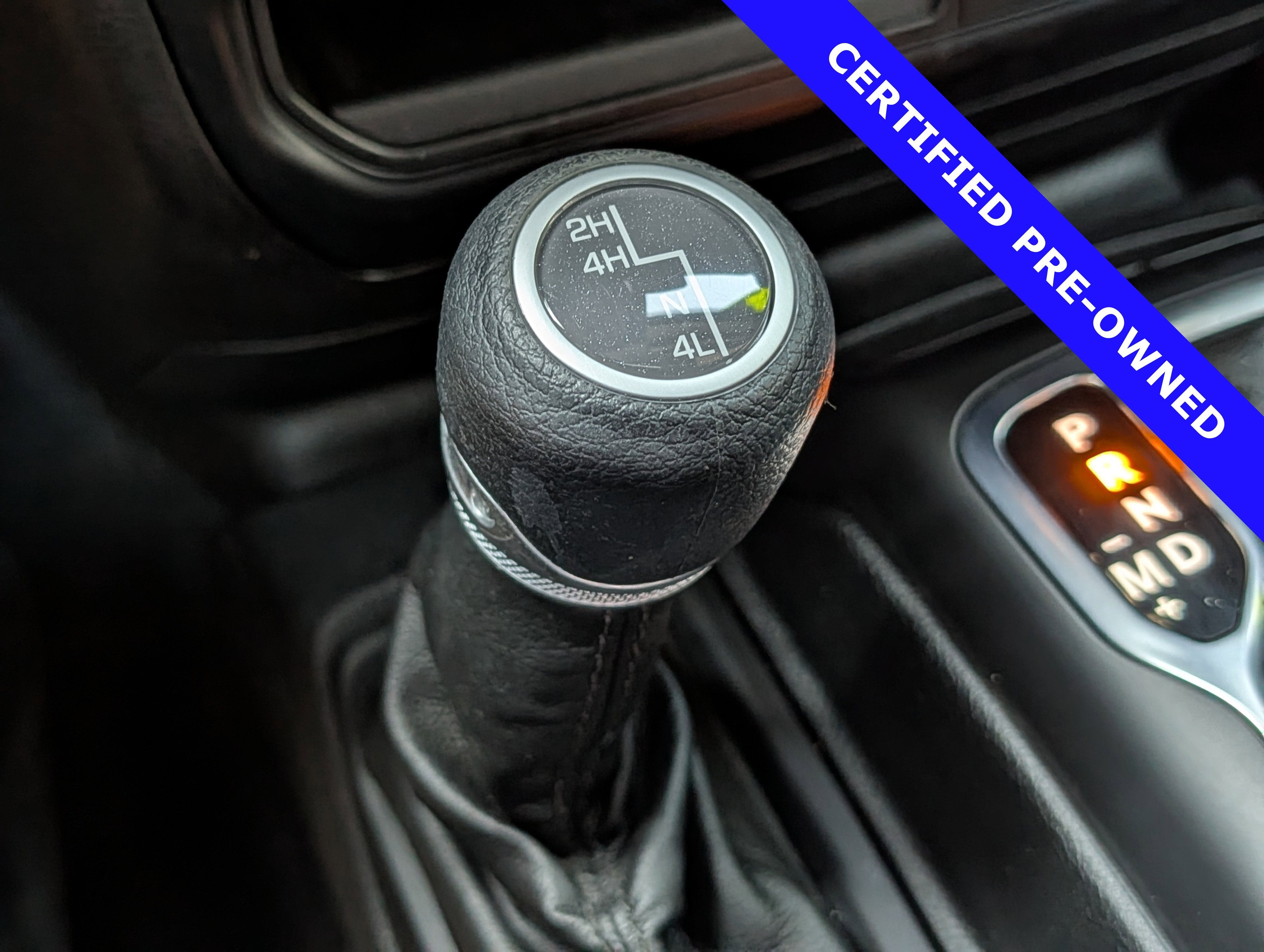 2022 Jeep Wrangler Sport