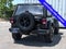 2022 Jeep Wrangler Sport
