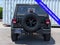 2022 Jeep Wrangler Sport