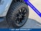 2021 Jeep Wrangler Unlimited 4xe Sahara