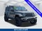 2021 Jeep Wrangler Unlimited 4xe Sahara