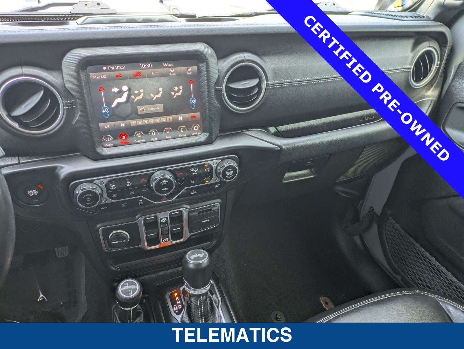 2021 Jeep Wrangler Unlimited 4xe Sahara