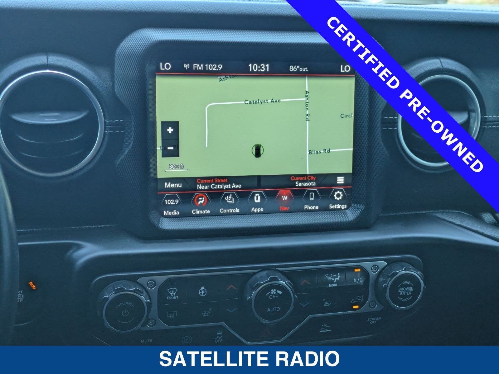2021 Jeep Wrangler Unlimited 4xe Sahara