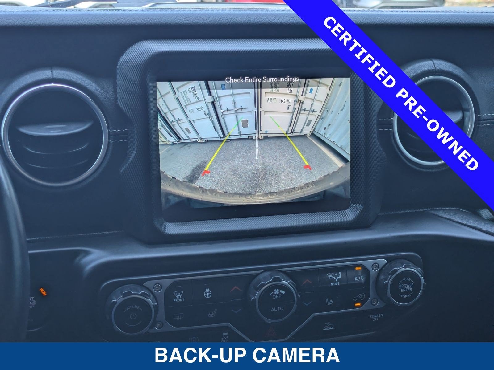 2021 Jeep Wrangler Unlimited 4xe Sahara