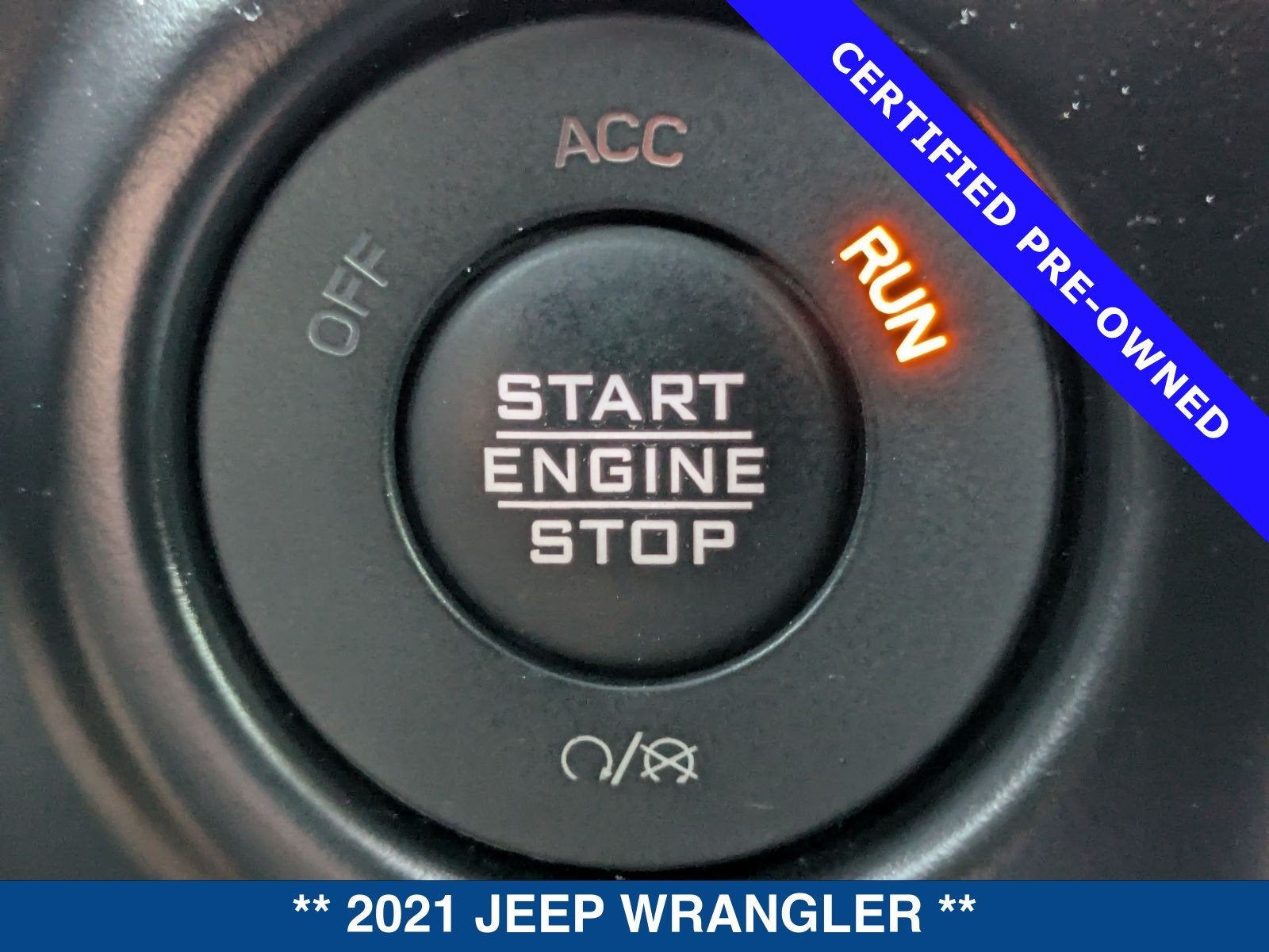 2021 Jeep Wrangler Unlimited 4xe Sahara