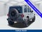 2021 Jeep Wrangler Unlimited 4xe Sahara