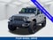 2021 Jeep Wrangler Unlimited 4xe Sahara