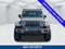 2021 Jeep Wrangler Unlimited 4xe Sahara